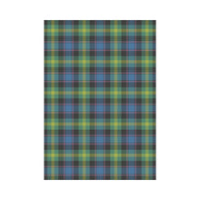 Load image into Gallery viewer, Watson Ancient Tartan Flag K7