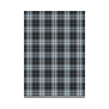 Load image into Gallery viewer, Glasgow Warriors Tartan Flag K9