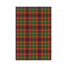Load image into Gallery viewer, Mitchell Clan Innes Tartan Flag