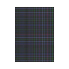 Load image into Gallery viewer, Pride (Wales) Tartan Garden Flag NN5
