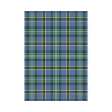 Load image into Gallery viewer, Weir Ancient Tartan Flag K7