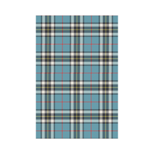 Load image into Gallery viewer, Thompson Tartan Flag