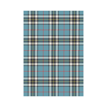 Load image into Gallery viewer, Thomson Tartan Flag K7