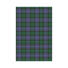 Load image into Gallery viewer, Herd Tartan Flag K7