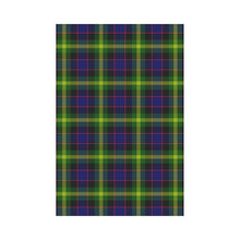 Load image into Gallery viewer, Watson Modern Tartan Flag