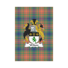 Load image into Gallery viewer, Wilson Tartan Flag W7