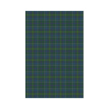 Load image into Gallery viewer, Protheroe Of Wales Tartan Garden Flag 01 NN5