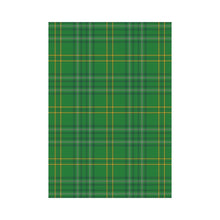 Load image into Gallery viewer, Wexford County Tartan Flag K7