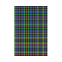 Load image into Gallery viewer, Alison Tartan Flag