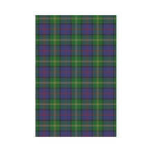 Load image into Gallery viewer, McComb Tartan Flag K7