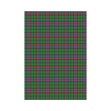 Load image into Gallery viewer, McGeachy Tartan Flag