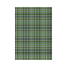 Load image into Gallery viewer, Walls Tartan Flag K7