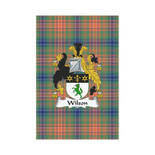 Load image into Gallery viewer, Wilson Tartan Flag W7
