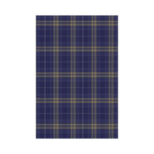Load image into Gallery viewer, Rhys Of Wales Tartan Garden Flag NN5