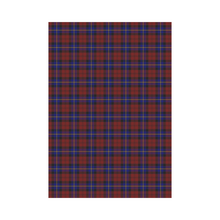 Load image into Gallery viewer, Aitken Tartan Flag