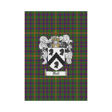 Load image into Gallery viewer, Hull Tartan Flag Clan Badge K7