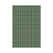 Load image into Gallery viewer, Walls Tartan Flag