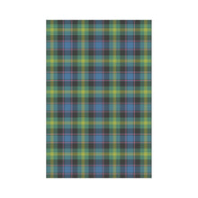 Load image into Gallery viewer, Watson Ancient Tartan Flag