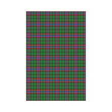 Load image into Gallery viewer, McGeachy Tartan Flag K7