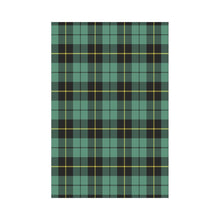 Load image into Gallery viewer, Wallace Hunting Ancient Tartan Flag