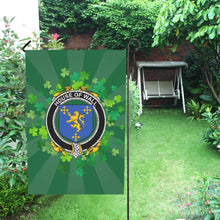 Load image into Gallery viewer, Ireland Garden Flag - House Of Wall | Special Custom Made | Love Ireland
