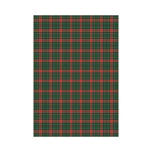 Load image into Gallery viewer, Blackburn Tartan Flag