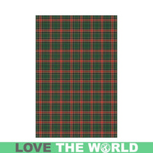 Load image into Gallery viewer, Blackburn Tartan Flag K7