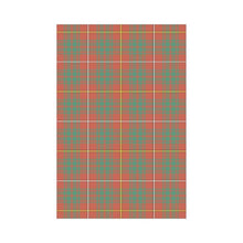 Load image into Gallery viewer, Bruce Ancient Tartan Flag