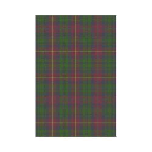 Cairns Tartan Flag