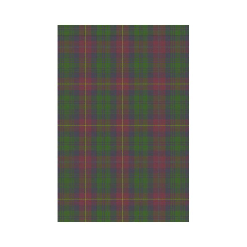 Cairns Tartan Flag