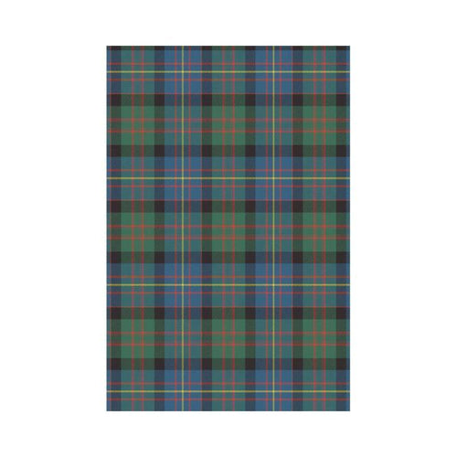 Cameron Of Erracht Ancient Tartan Flag