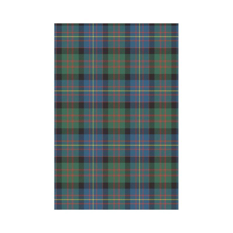 Cameron Of Erracht Ancient Tartan Flag