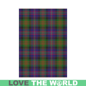 Cameron Of Erracht Modern Tartan Flag K7