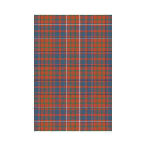 Cameron Of Lochiel Ancient Tartan Flag