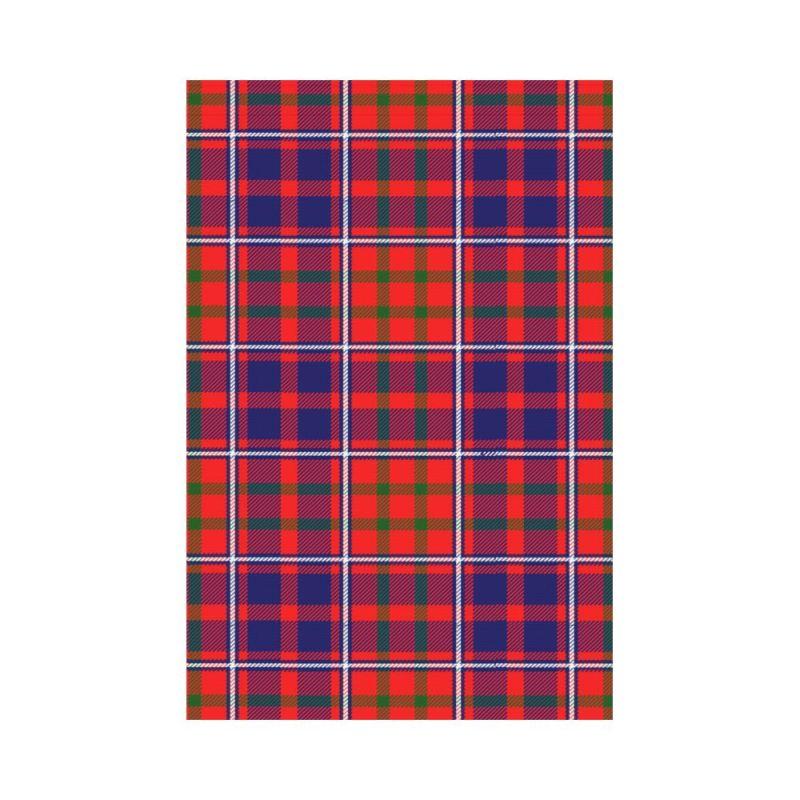 Cameron Of Lochiel Modern Tartan Flag