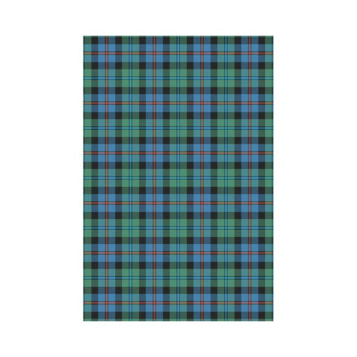 Campbel Of Cawdor Ancient Tartan Flag
