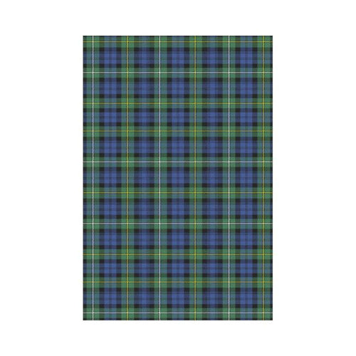 Campbell Argyll Ancient Tartan Flag
