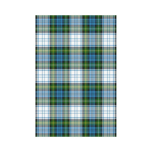 Campbell Dress Tartan Flag