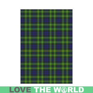 Campbell Of Breadalbane Modern Tartan Flag K7