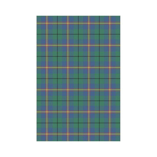Carmichael Ancient Tartan Flag