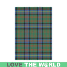 Load image into Gallery viewer, Cochrane Ancient Tartan Flag K7