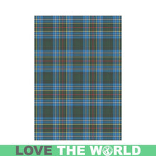 Load image into Gallery viewer, Cockburn Modern Tartan Flag K7