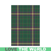 Load image into Gallery viewer, Connelly Tartan Flag K7