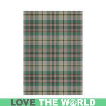 Load image into Gallery viewer, Craig Ancient Tartan Flag K7