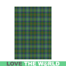 Load image into Gallery viewer, Cranston Modern Tartan Flag K7