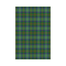 Load image into Gallery viewer, Cranston Modern Tartan Flag