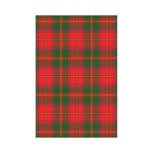 Load image into Gallery viewer, Crief District Tartan Flag