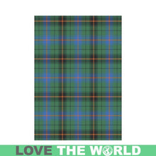 Load image into Gallery viewer, Davidson Ancient Tartan Flag K7