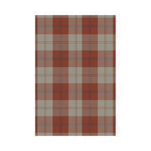 Load image into Gallery viewer, Davidson Dress Dancers Tartan Flag