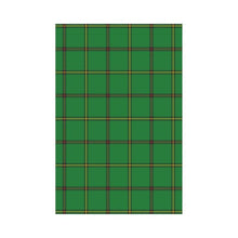 Load image into Gallery viewer, Don Tartan Flag